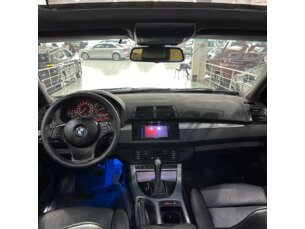 Foto 10 - BMW X5 X5 4.4 4x4 Sport automático