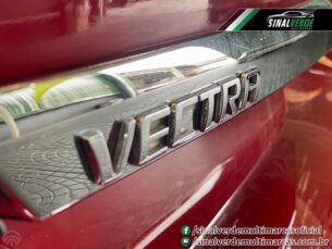 Foto 8 - Chevrolet Vectra Vectra Elegance 2.0 (Flex) manual