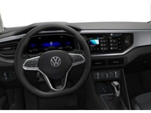 Foto 2 - Volkswagen Nivus Nivus 1.0 200 TSI Comfortline automático
