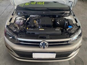 Foto 5 - Volkswagen Virtus Virtus 1.0 200 TSI Comfortline (Aut) automático