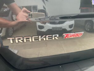 Foto 7 - Chevrolet Tracker Tracker LT 1.4 16V Ecotec (Flex) (Aut) manual