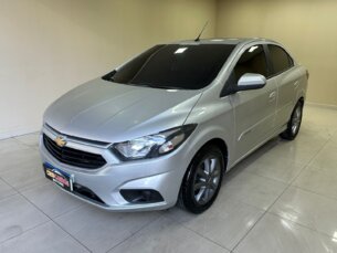 Chevrolet Prisma 1.4 LT SPE/4 (Aut)