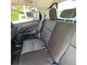 Foto 7 - Toyota Etios Hatch Etios X Plus 1.5 (Flex) (Aut) manual