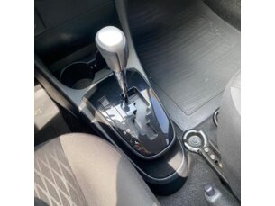 Foto 8 - Toyota Etios Hatch Etios X Plus 1.5 (Flex) (Aut) manual