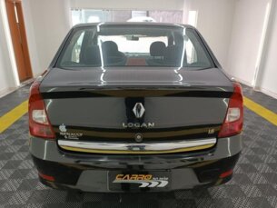 Foto 3 - Renault Logan Logan Expression 1.6 8V Hi-Torque (flex) manual