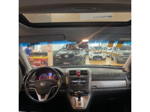 Foto 9 - Honda CR-V CR-V 2.0 16V 4X4 EXL (aut) automático