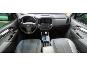 Foto 1 - Chevrolet S10 Cabine Dupla S10 2.5 ECOTEC SIDI LTZ 4x2 (Cabine Dupla) (Aut) automático