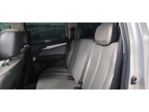 Foto 2 - Chevrolet S10 Cabine Dupla S10 2.5 ECOTEC SIDI LTZ 4x2 (Cabine Dupla) (Aut) automático