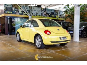 Foto 3 - Volkswagen New Beetle New Beetle 2.0 (Aut) manual