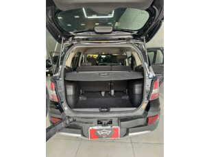 Chevrolet Spin Activ 1.8 (Flex) (Aut)