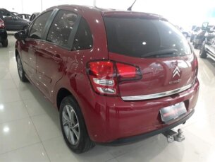 Foto 3 - Citroën C3 C3 Tendance Select 1.6 (Flex) (Aut) automático