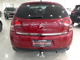 Foto 4 - Citroën C3 C3 Tendance Select 1.6 (Flex) (Aut) automático