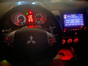 Foto 3 - Mitsubishi Outlander Outlander 3.0 V6 automático
