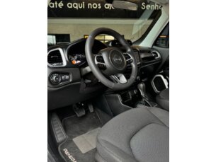 Foto 4 - Jeep Renegade Renegade 1.8 STD (Aut) automático