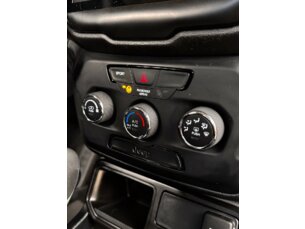 Foto 8 - Jeep Renegade Renegade 1.8 STD (Aut) automático