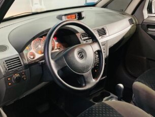 Foto 7 - Chevrolet Meriva Meriva Premium 1.8 (Flex) (easytronic) automático