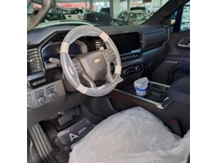 Foto 3 - Chevrolet Silverado Silverado 5.3 High Country CD 4WD automático
