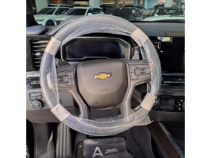 Foto 5 - Chevrolet Silverado Silverado 5.3 High Country CD 4WD automático
