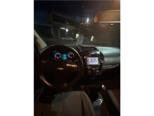 Foto 4 - Chevrolet S10 Cabine Dupla S10 LS 2.4 4x2 (Cab Dupla) (Flex) manual