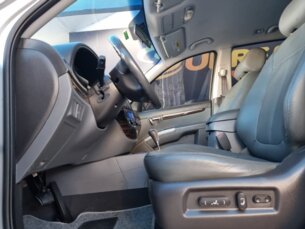 Foto 5 - Hyundai Santa Fe Santa Fe GLS 2.4L 16v (Aut) automático
