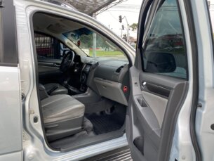 Foto 6 - Chevrolet S10 Cabine Dupla S10 LTZ 2.4 4x2 (Cab Dupla) (Flex) manual