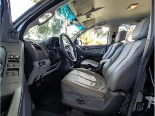 Foto 8 - Chevrolet S10 Cabine Dupla S10 LTZ 2.4 4x2 (Cab Dupla) (Flex) manual