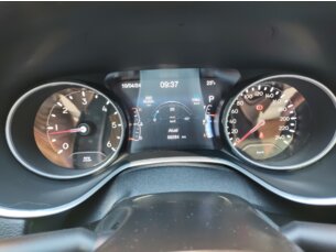 Foto 3 - Jeep Compass Compass 2.0 TDI Limited 4WD automático
