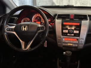 Foto 10 - Honda City City EX 1.5 16V (flex) automático