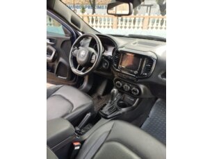 Foto 8 - Fiat Toro Toro 2.0 TDI Ultra 4WD (Aut) automático