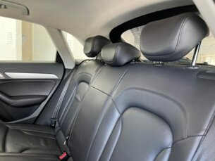 Foto 10 - Audi Q3 Q3 1.4 TFSI Attraction S Tronic (Flex) automático