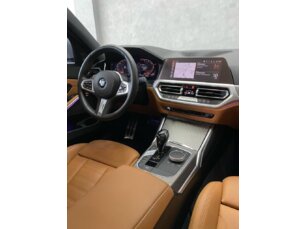 Foto 7 - BMW Série 3 320i 2.0 M Sport automático