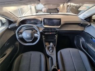 Foto 4 - Peugeot 208 208 1.0 T200 Allure (Aut) automático