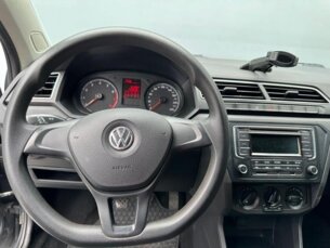 Foto 9 - Volkswagen Gol Gol 1.6 MSI (Flex) manual