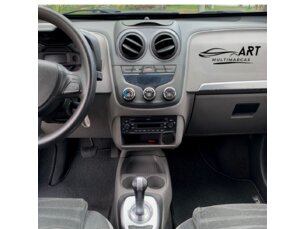Foto 9 - Chevrolet Agile Agile LTZ 1.4 8V (Flex) automático