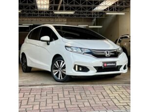 Foto 1 - Honda Fit Fit 1.5 EX CVT manual
