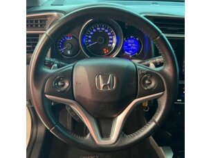 Foto 3 - Honda Fit Fit 1.5 EX CVT manual