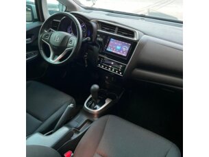 Foto 6 - Honda Fit Fit 1.5 EX CVT manual