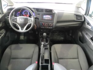 Foto 5 - Honda Fit Fit 1.5 16v Personal CVT (Flex) automático