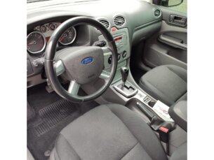 Foto 9 - Ford Focus Sedan Focus Sedan GLX 2.0 16V (Flex) (Aut) automático