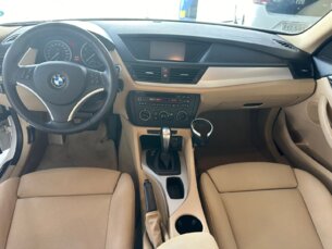 Foto 7 - BMW X1 X1 2.0 16V sDrive18i automático