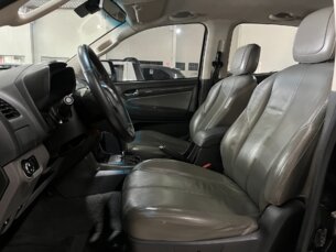 Foto 9 - Chevrolet S10 Cabine Dupla S10 LS 2.4 4x2 (Cab Dupla) (Flex) automático