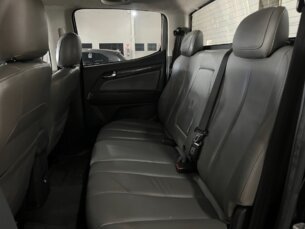 Foto 10 - Chevrolet S10 Cabine Dupla S10 LS 2.4 4x2 (Cab Dupla) (Flex) automático
