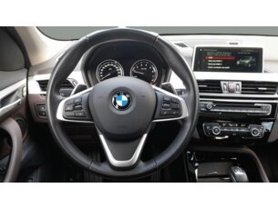 Foto 4 - BMW X1 X1 2.0 xDrive25i Sport ActiveFlex automático