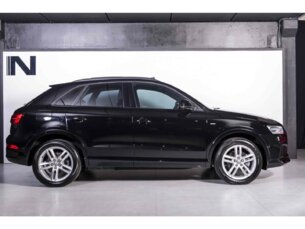 Foto 6 - Audi Q3 Q3 1.4 TFSI Black Edition S Tronic (Flex) automático