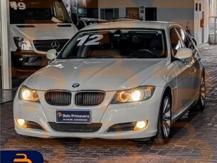 Foto 1 - BMW Série 3 320i 2.0 (aut) automático