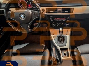 Foto 5 - BMW Série 3 320i 2.0 (aut) automático