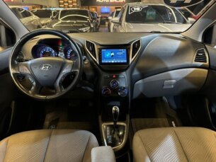 Foto 8 - Hyundai HB20 HB20 1.6 Premium (Aut) automático
