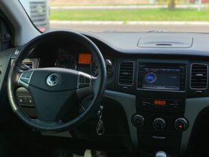 Foto 8 - SsangYong Korando Korando 2.0 GLS AWD (aut) automático