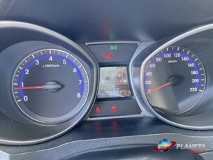Foto 9 - Hyundai HB20X HB20X Premium 1.6 (Aut) automático