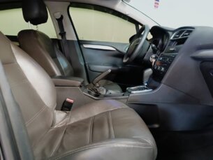 Foto 9 - Citroën C4 Lounge C4 Lounge Origine 1.6 THP (Flex) (Aut) automático